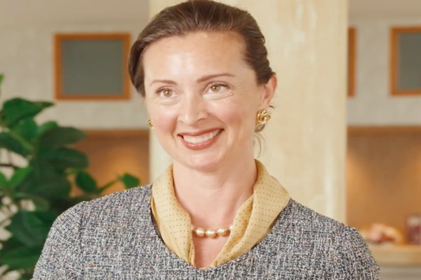 Te amo más que a la vida completa en español actor y actriz Maria Watson