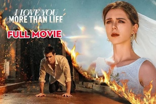 Te amo más que a la vida Dailymotion