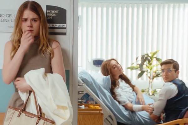 Te amo más que a la vida Dailymotion resumen de la película