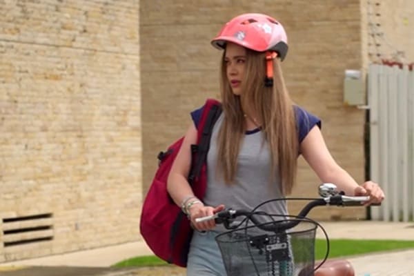 Verdadera heredera vs Falsa millonaria donde verla