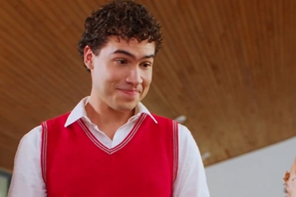 Verdadera heredera vs Falsa millonaria donde se puede ver