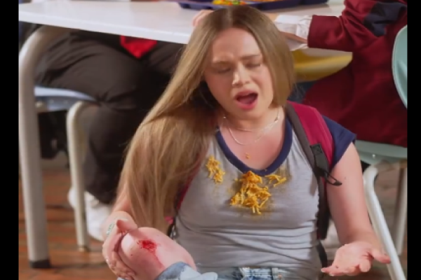 la verdadera heredera falsa millonaria