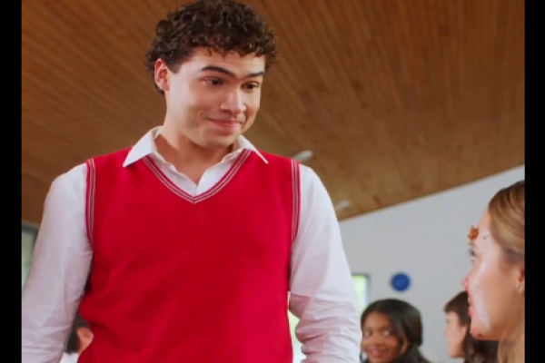 la verdadera heredera vs la falsa millonaria