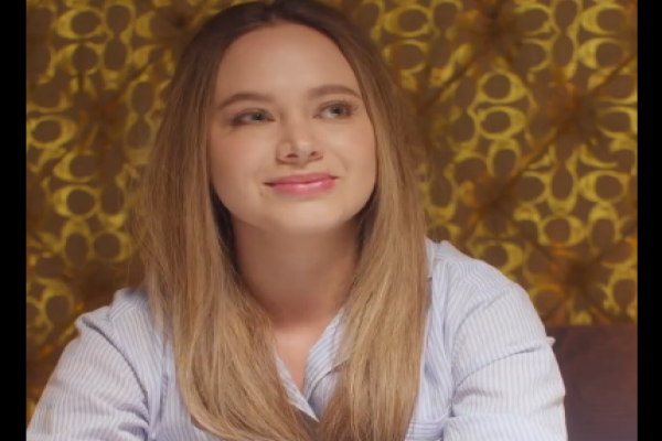 verdadera heredera falsa millonaria