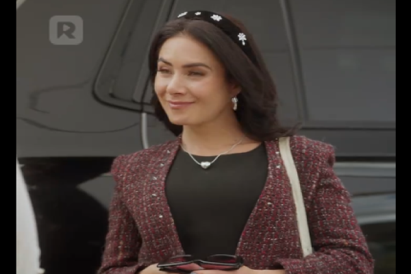 heredera verdadera vs falsa millonaria