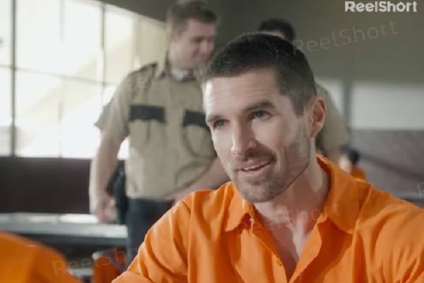 Rey de la Prisión Encubierto Youtube resumen de la trama