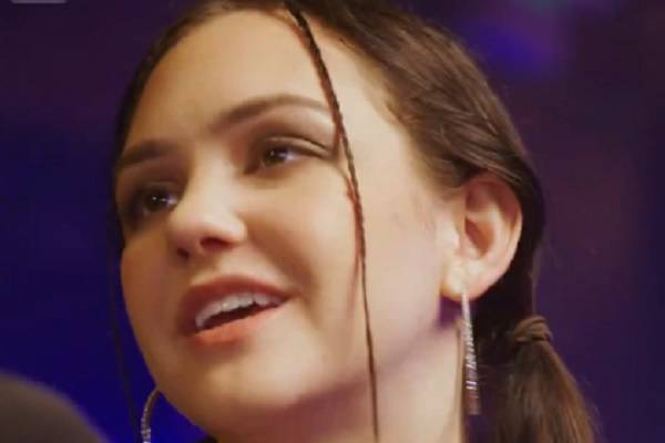 El Doctor Jefe es el Papi de mi Bebé drama final