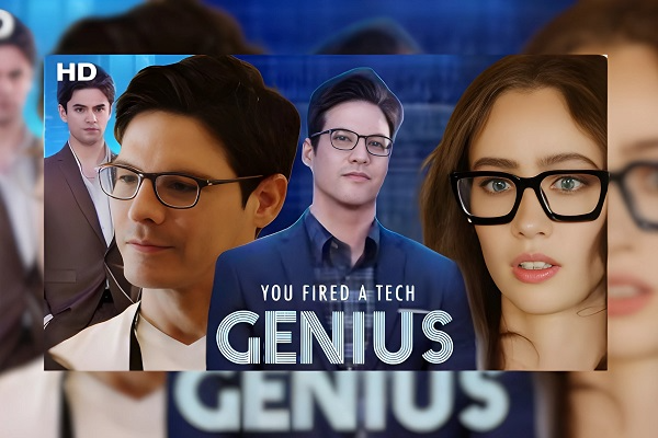 Despediste a un Genio de Tecnología