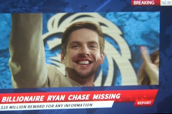 El Rey Mendigo Regresa trama