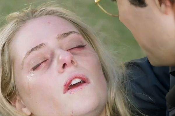 Renacer para Amar al Sr Perfecto