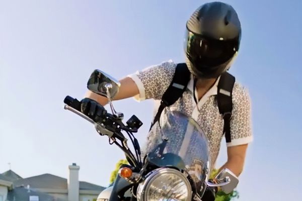 Renacer para Amar al Sr Perfecto Hayden