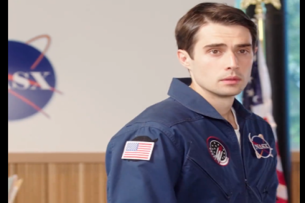 actor El dolor después del adiós