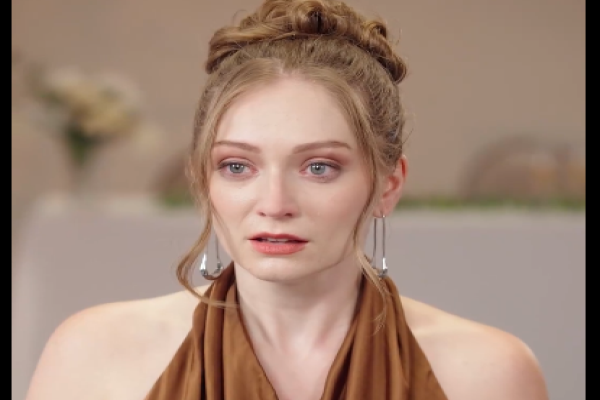 El dolor después del adiós completa