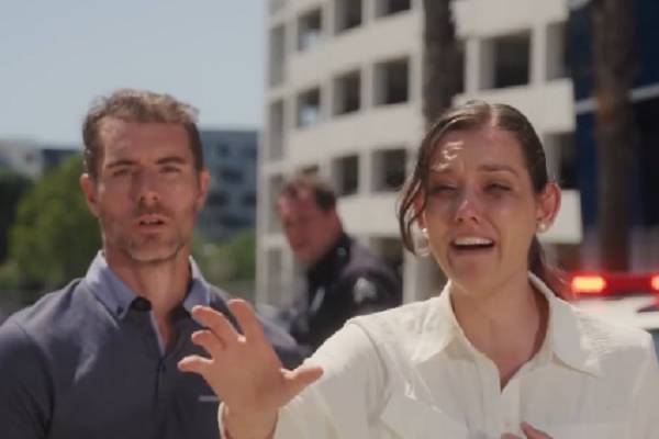 Cuando el amor se alejó final