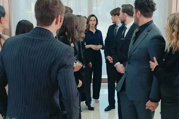 La Heredera Fue Intercambiada al Nacer