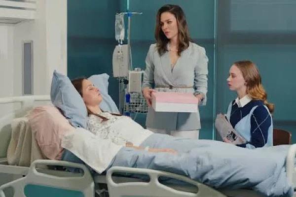 La Heredera Fue Intercambiada al Nacer Final