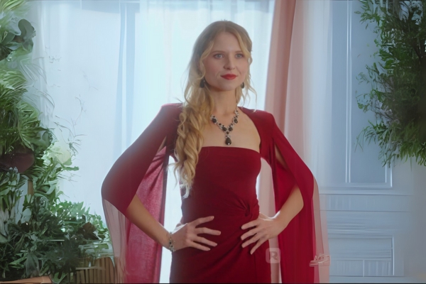 Una Reina Nunca Llora drama completo