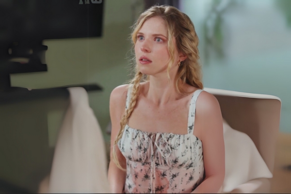 Una Reina Nunca Llora trama