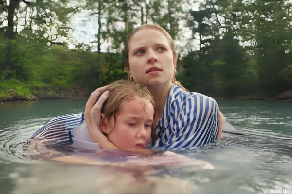 Una Reina Nunca Llora actores