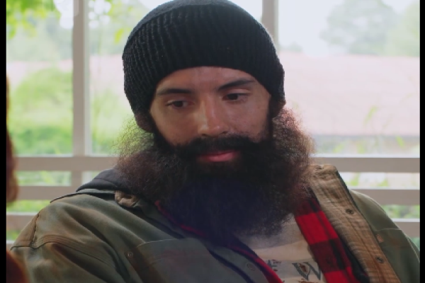 Navidad Inesperada casada con un vagabundo millonario trama