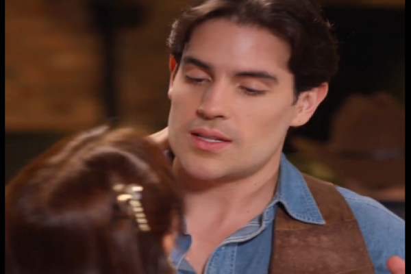 Navidad Inesperada casada con un vagabundo millonario trama curiosidades