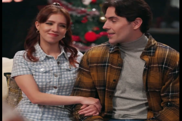 Navidad Inesperada casada con un vagabundo millonario trama completa