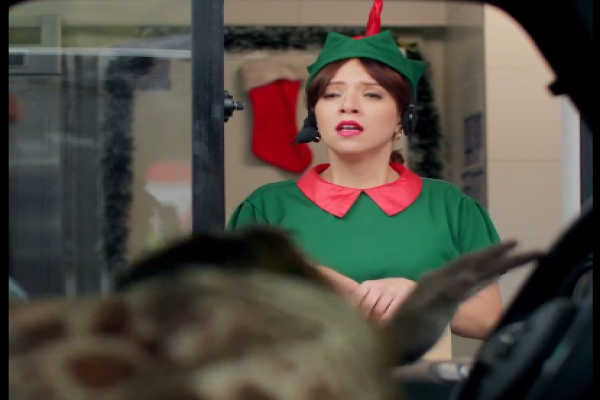 Navidad Inesperada casada con un vagabundo millonario trama resumen