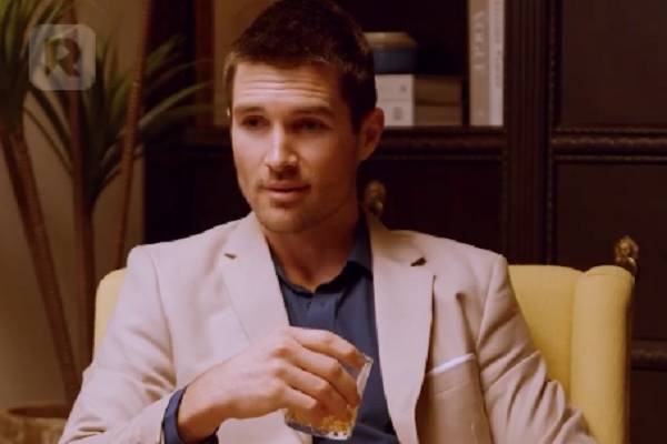 El Doctor Jefe es el Papi de mi Bebé Película