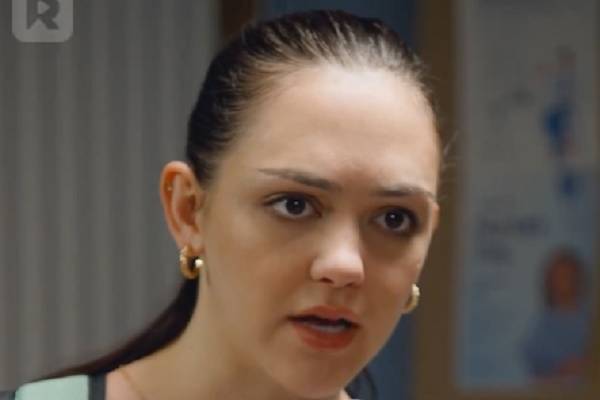 El Doctor Jefe es el Papi de mi Bebé YouTube