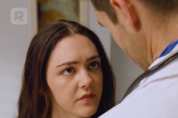 El Doctor Jefe es el Papi de mi Bebé actores