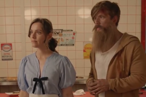 El Rey Mendigo Regresa Película Completa