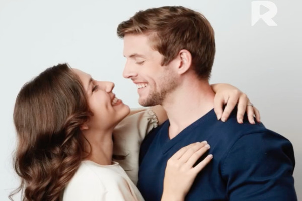 El rey mendigo regresa series YouTube