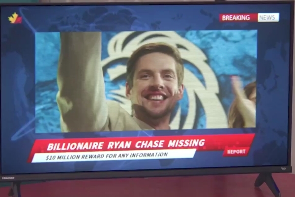 El rey mendigo regresa series completas