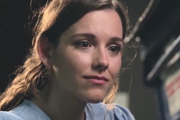 El rey mendigo regresa actriz