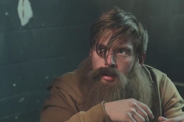 El rey mendigo regresa series YouTube historias