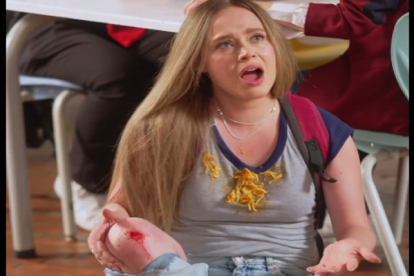 Verdadera heredera vs Falsa Millonaria completa