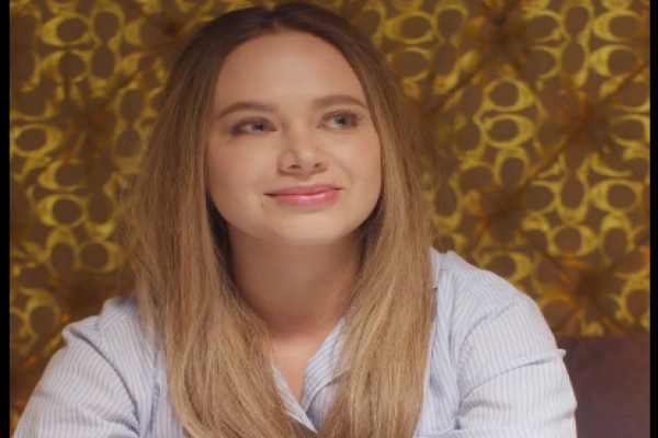 Verdadera heredera vs Falsa Millonaria