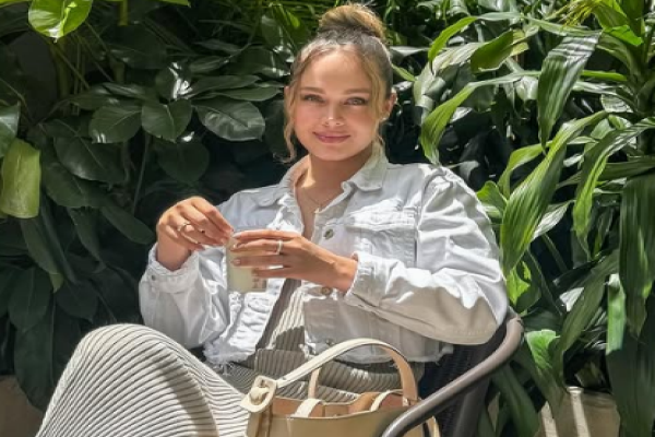 Verdadera heredera vs Falsa Millonaria