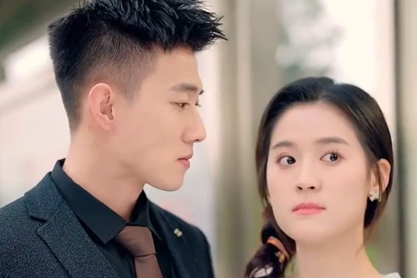 Mimada en Mi Segunda Vida Drama Chino Completo en Español