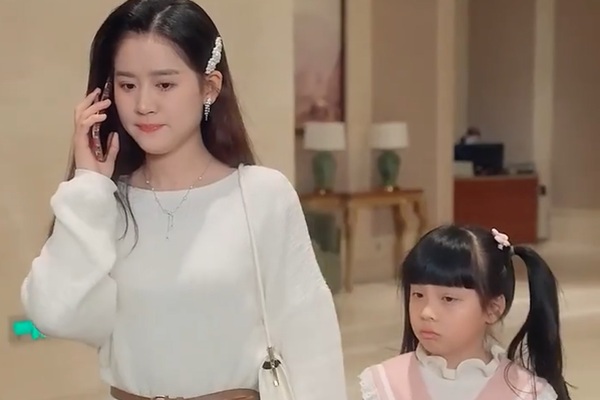 Mimada en Mi Segunda Vida Película Completa