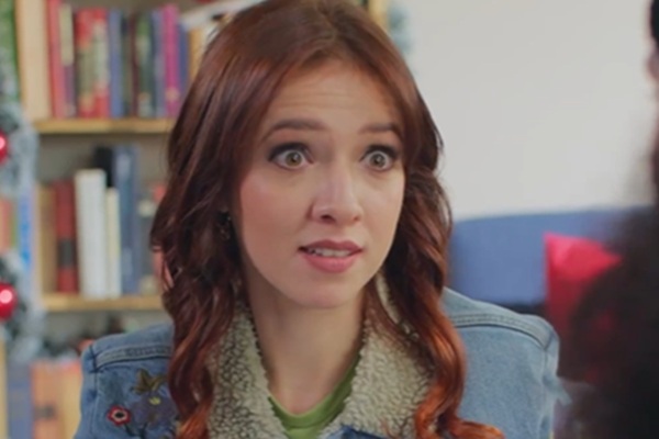 Navidad inesperada casada con un vagabundo millonario final