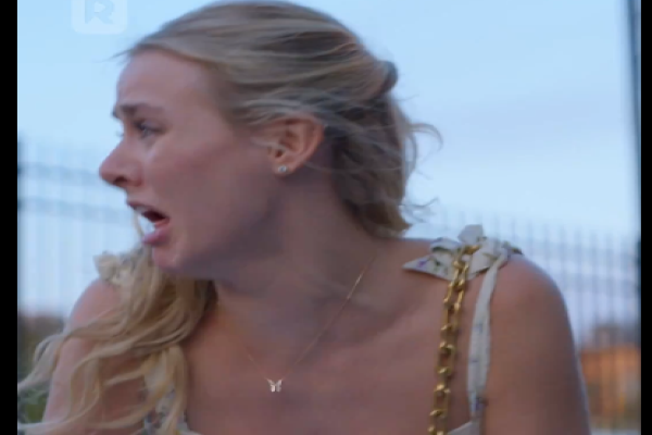 Reencuentro con mi mafia esposo trama