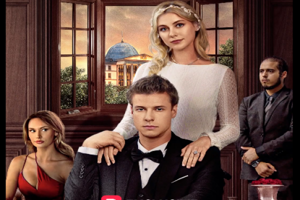 Reencuentro con mi mafia esposo introducción