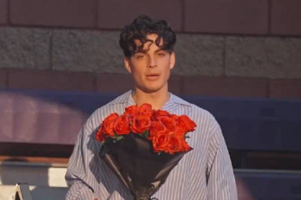 Rowan Calloways Domando a Mis Bullies