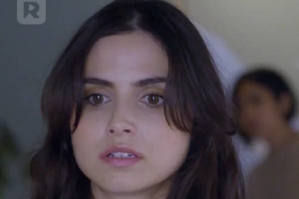 Tuve un bebé sin ti completa scarlett