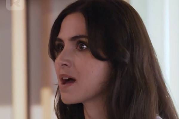 Tuve un bebé sin ti drama