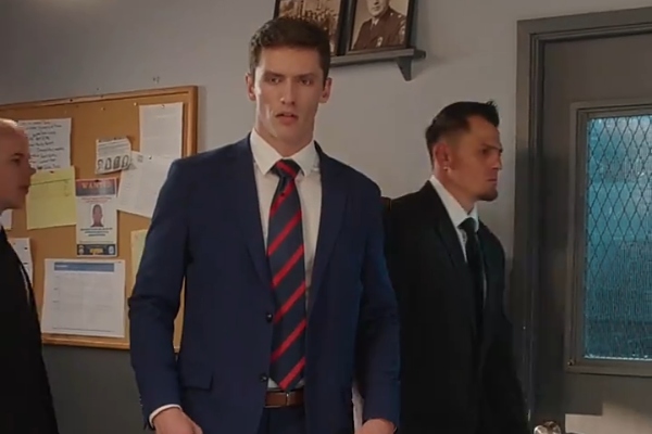 Taylor Miller reelshort