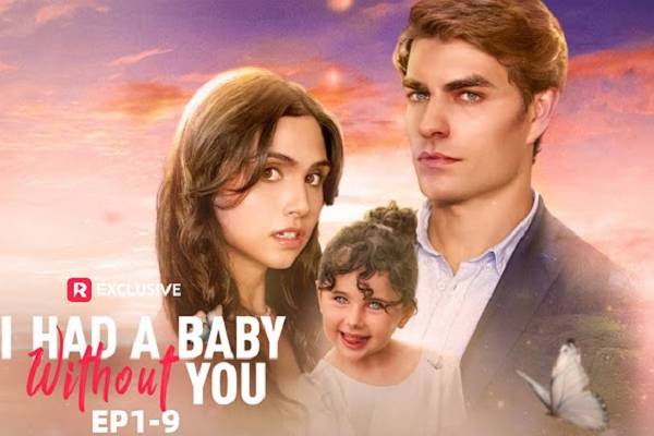 Tuve un bebé sin ti Película Completa YouTube dailymotion