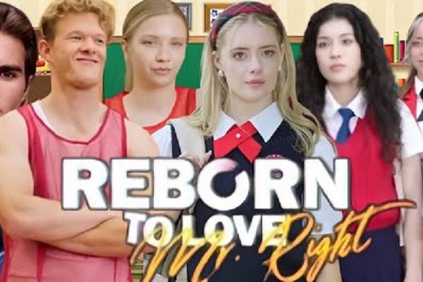 Debo vengar el dolor que sufrí en renacer para amar al sr perfecto completa