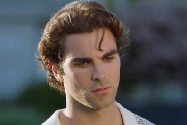 Debo vengar el dolor que sufrí actores